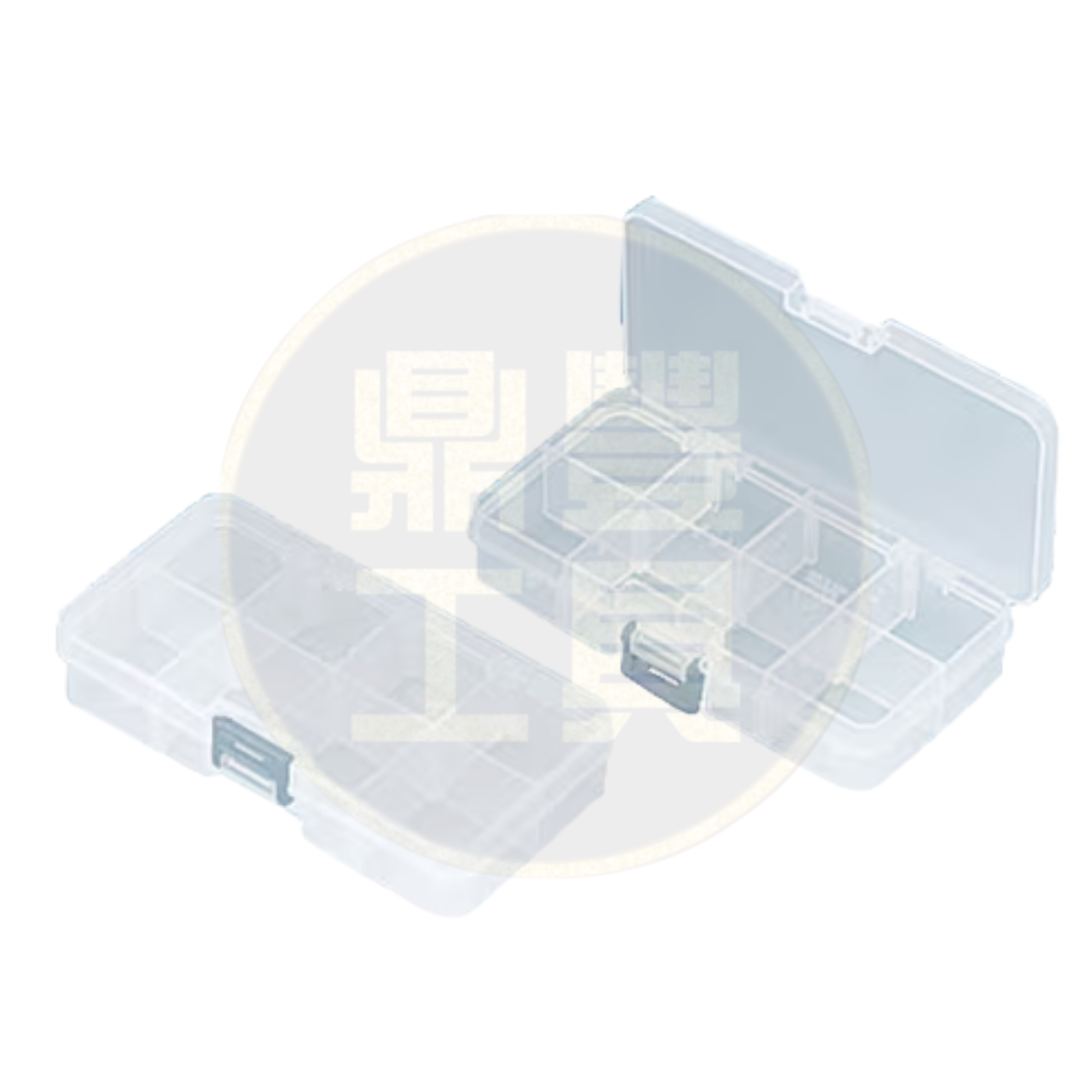 RING STAR 5.8"口袋型零件盒 PC-141