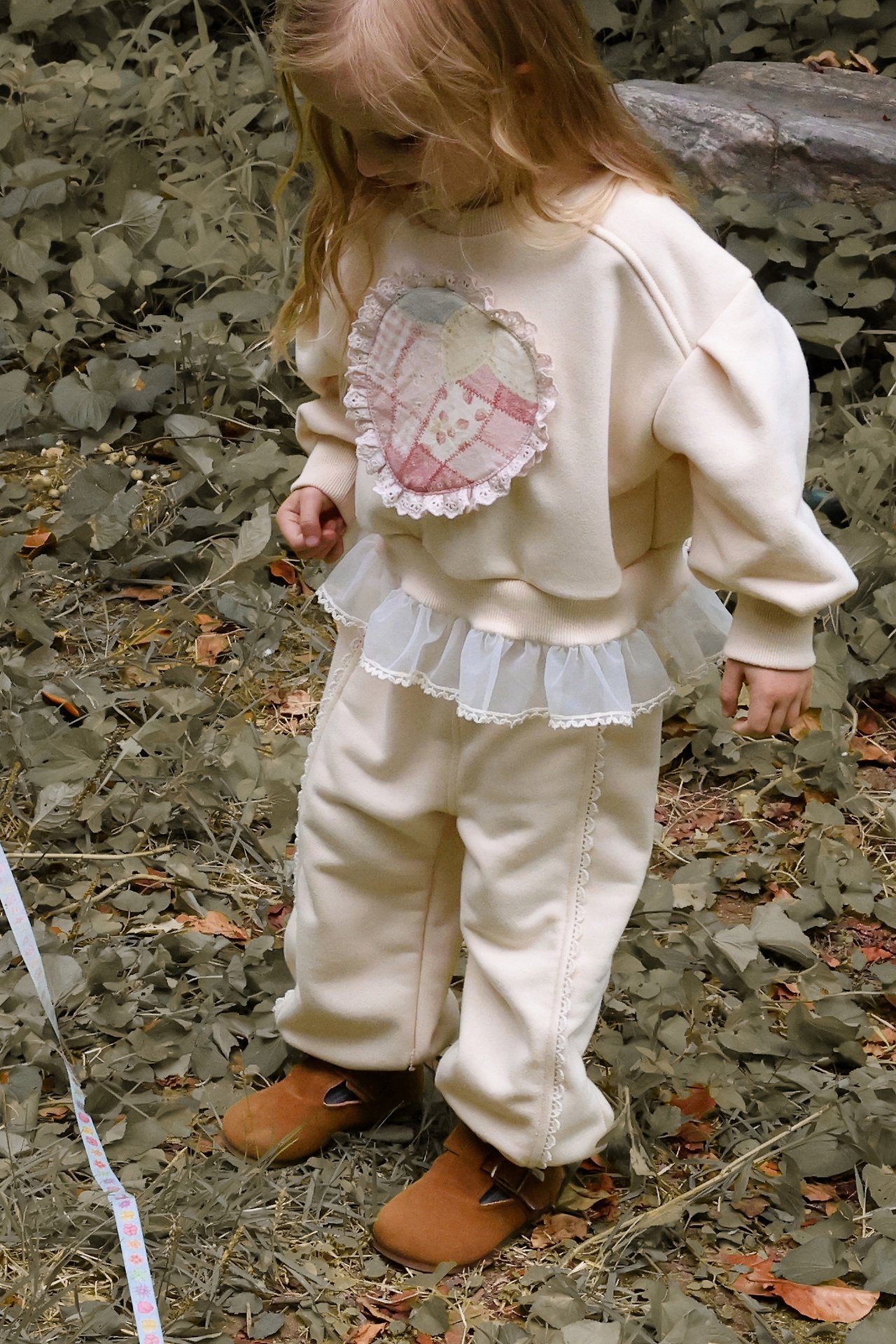 Flo | Biyot Pants