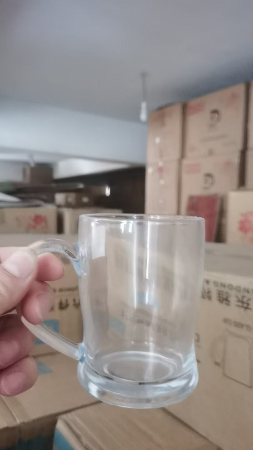 k90189 玻璃杯 0027卡特老板杯