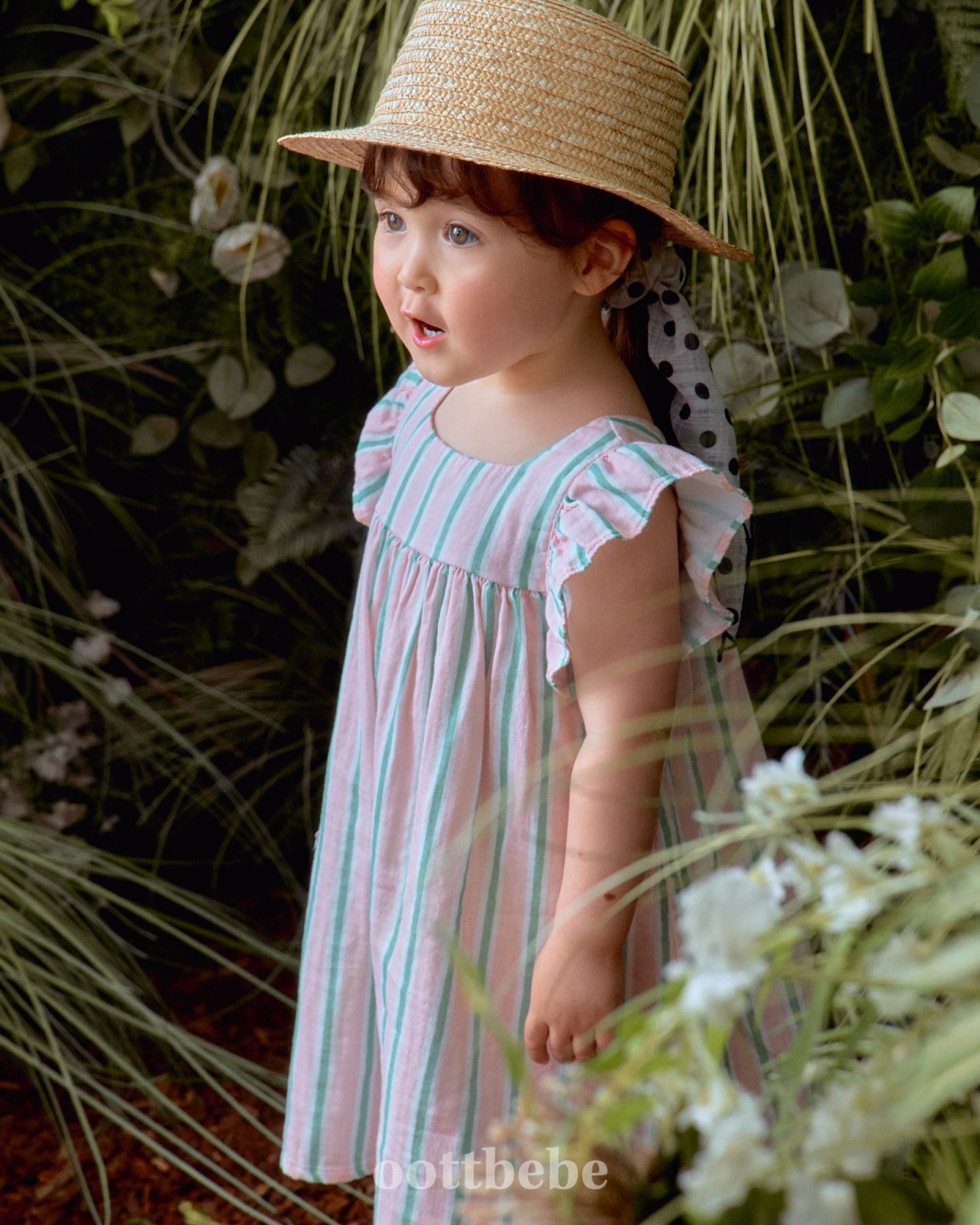 OOTT | Candy OPS (Pink L105-115)