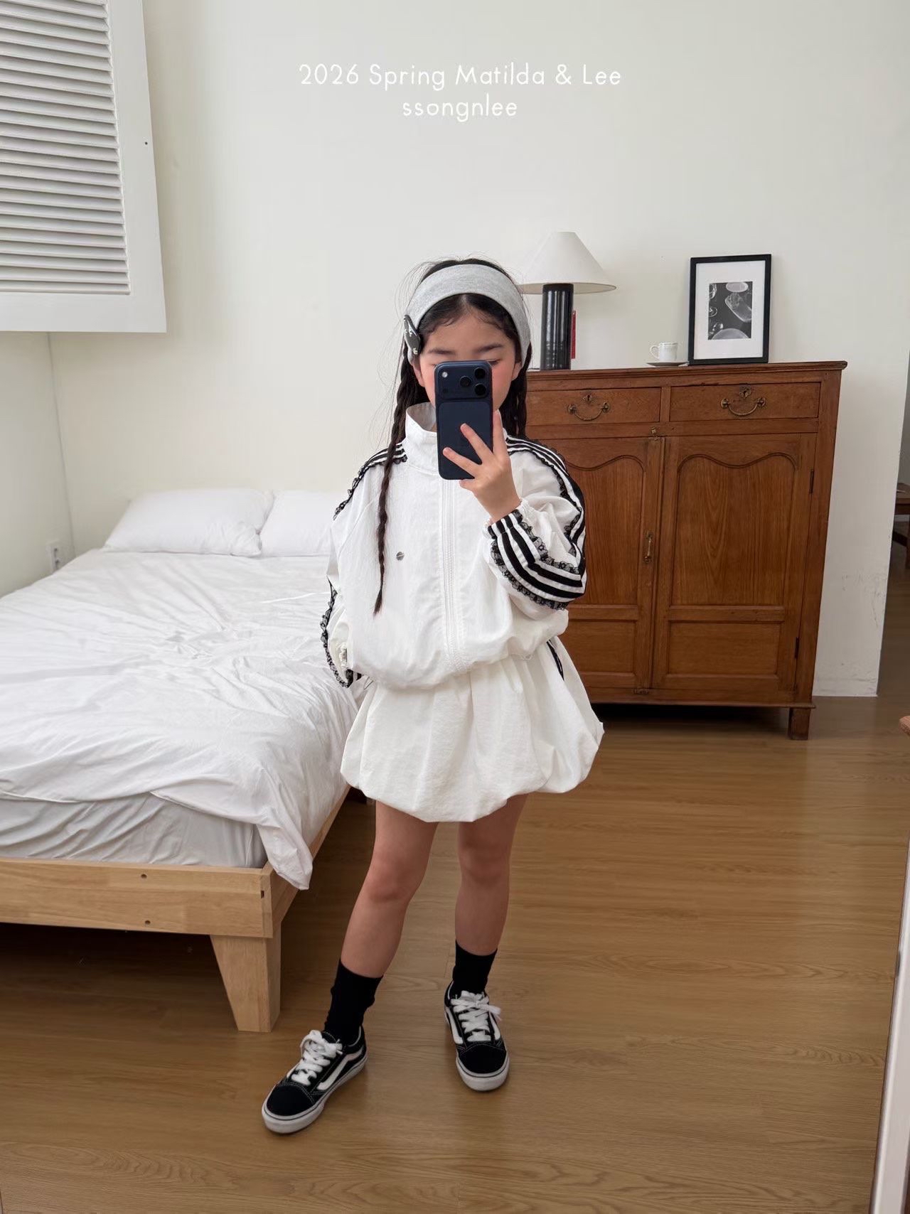 🇰🇷Matilda&Lee jumper