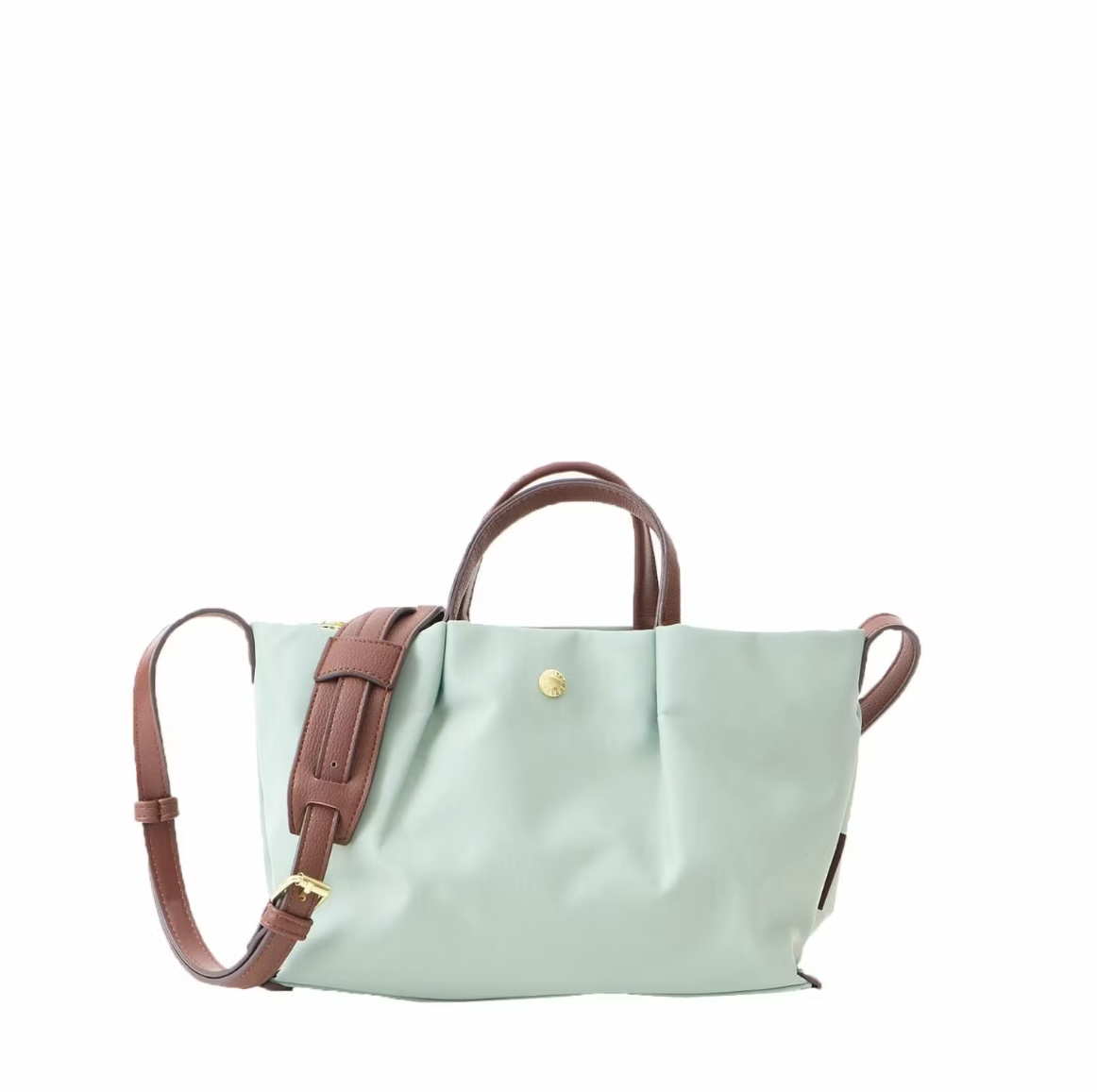 Legato Largo Mini Shoulder Bag S [NEW ARRIVAL ✨]