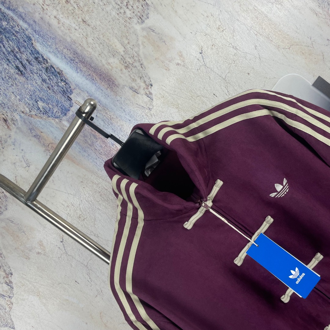 Adidas Originals CTT 3.1 SOFT Jacket