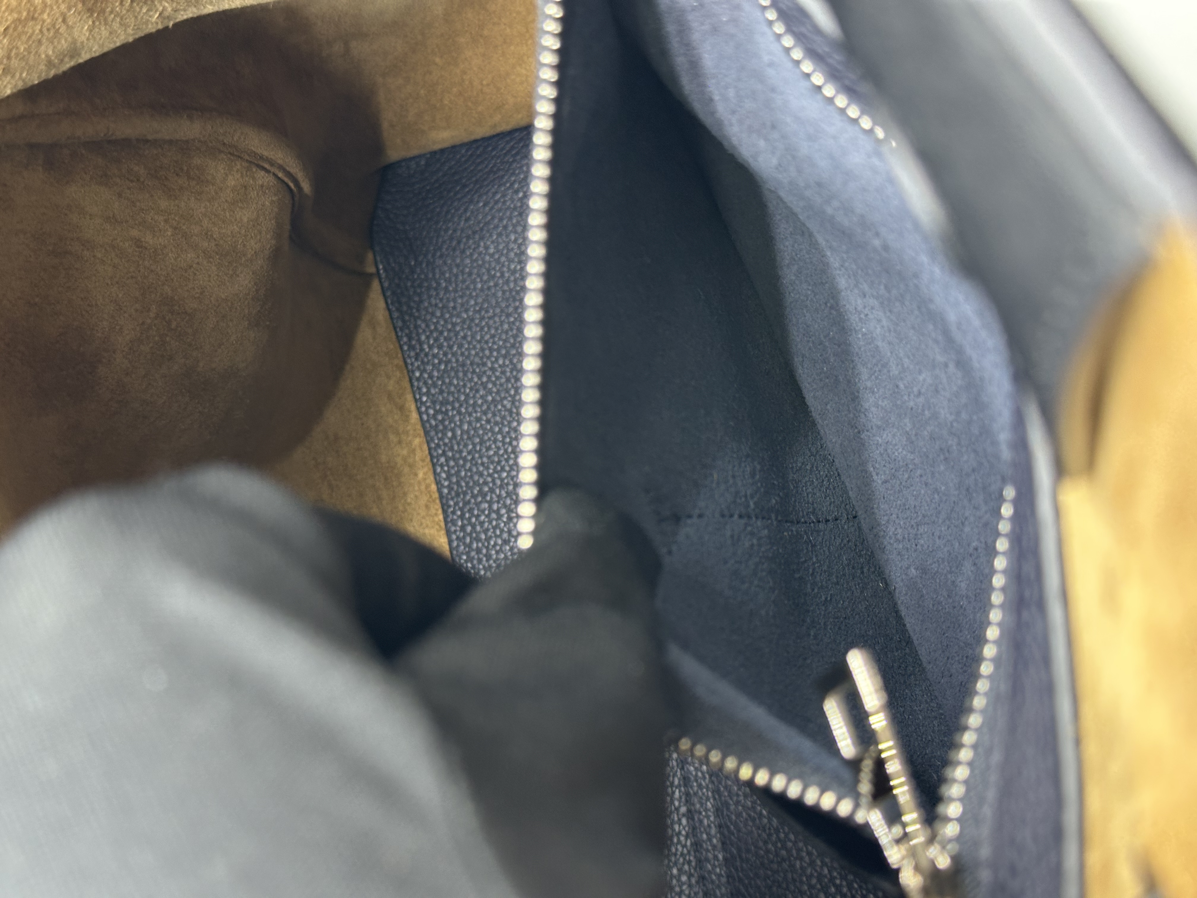 Pre-owned Loewe Flamenco Knot Tote /Product code: 26040102 