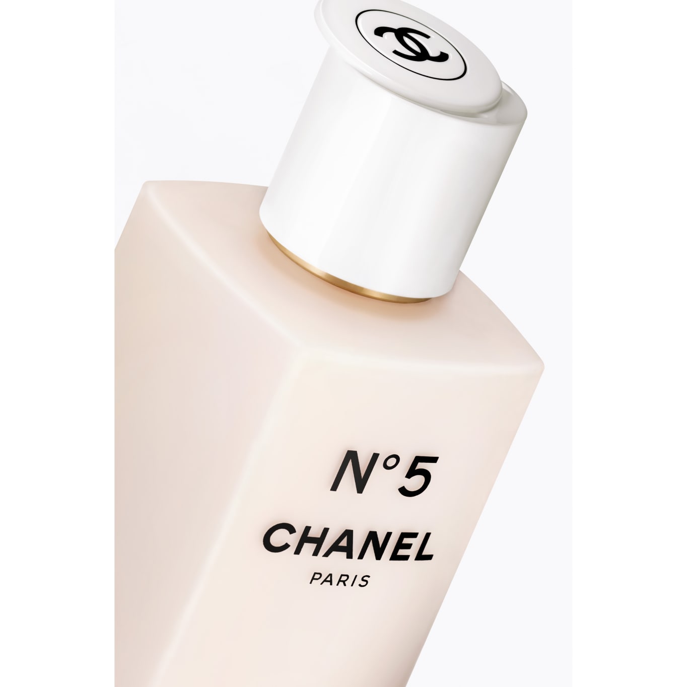 Chanel 香奈兒 N°5 Body Lotion 5號潤膚乳液 / 身體乳 200ml 正裝 - 身體乳液