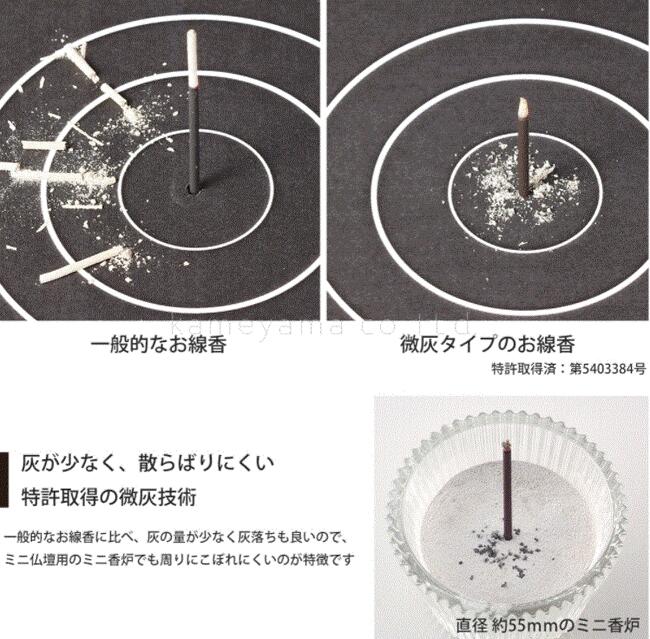 🔥🔥【日本製《孔官堂》咖啡香線香】