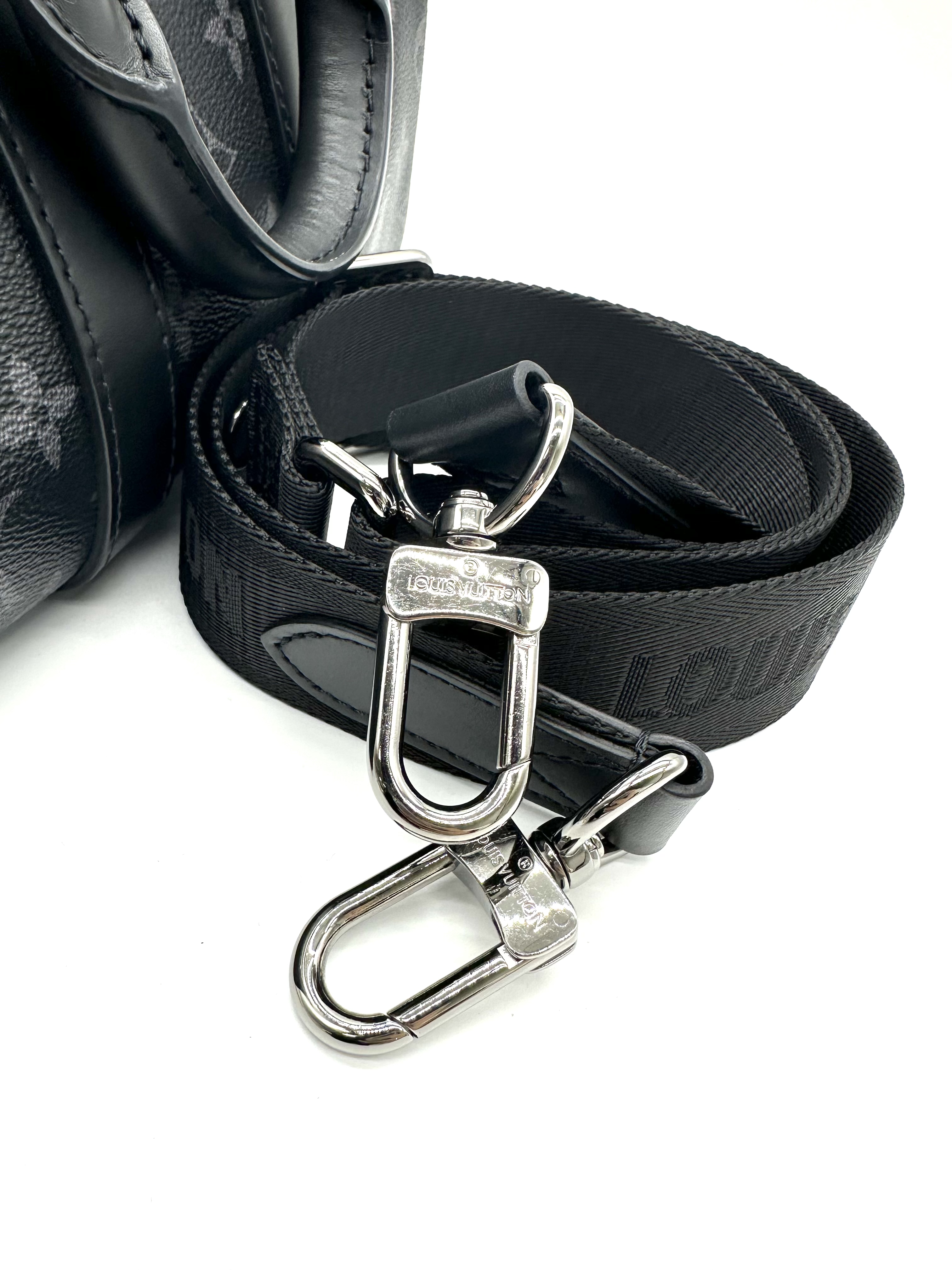 Pre-owned Louis Vuitton Keepall Bandoulière Bag/ Product Code: 26031811