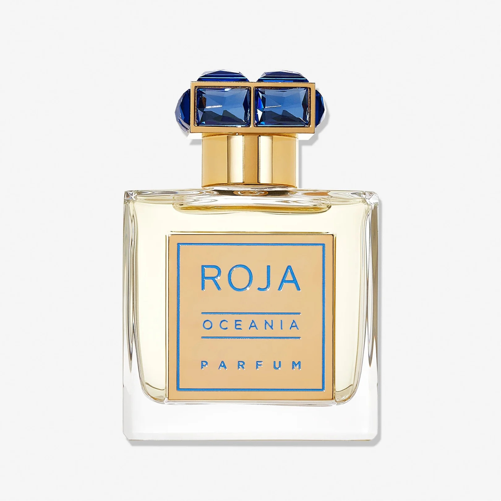 Oceania Parfum - ROJA Parfums 