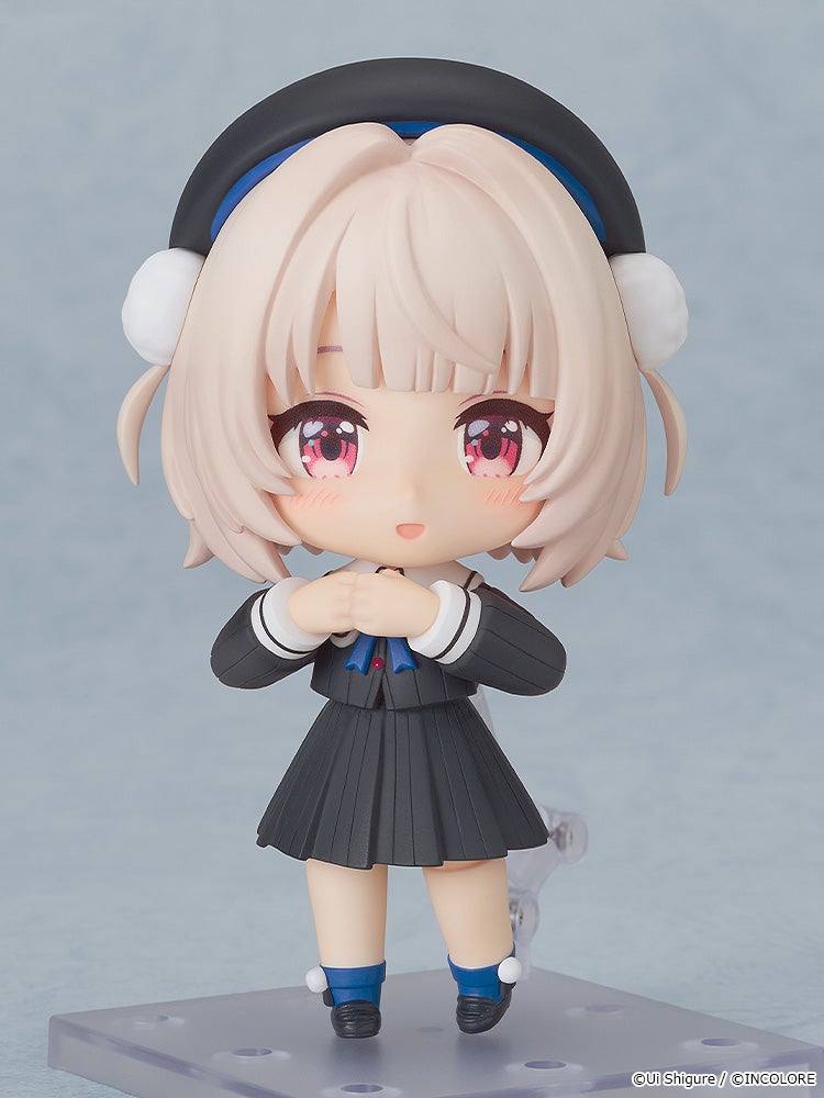 (預訂訂金 $100) (總價 $320) GSC Nendoroid 3073 雨衣 黏土人 (行版)