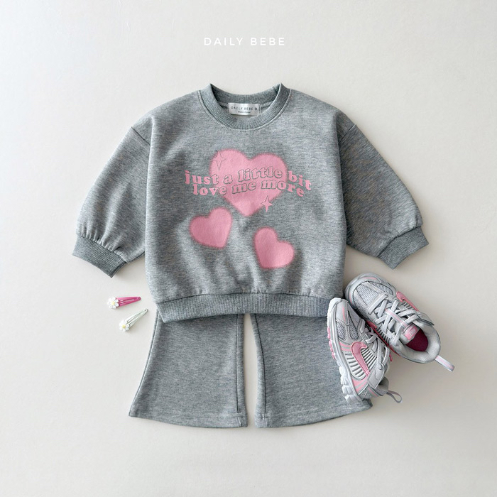 🇰🇷Dailybebe set