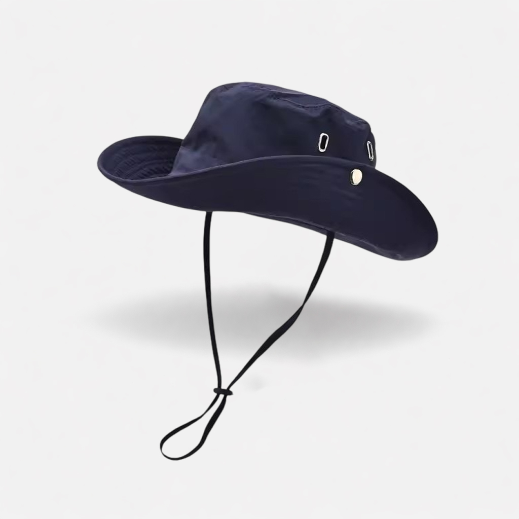 Travel Camping Hat