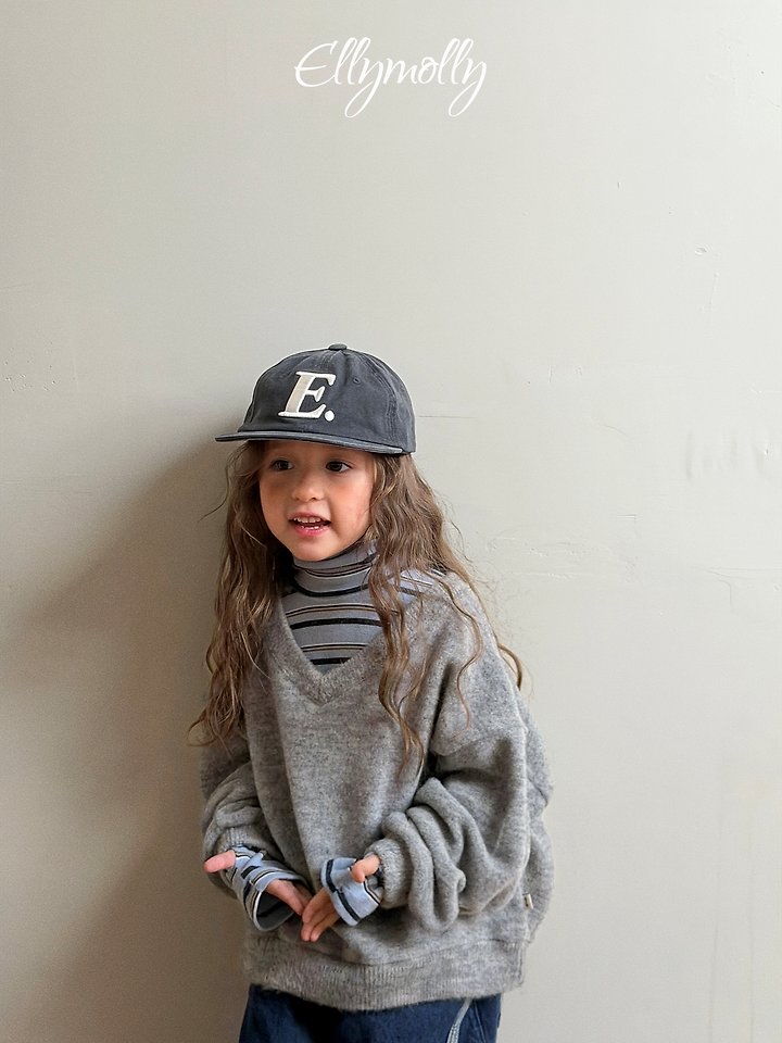 Ellymolly | Snow Warmer Pola T