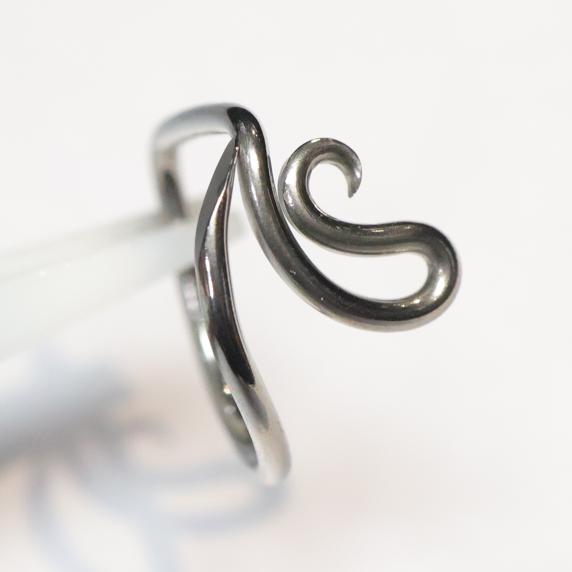 Capella	(Nostril, Tragus, & Forward Helix)