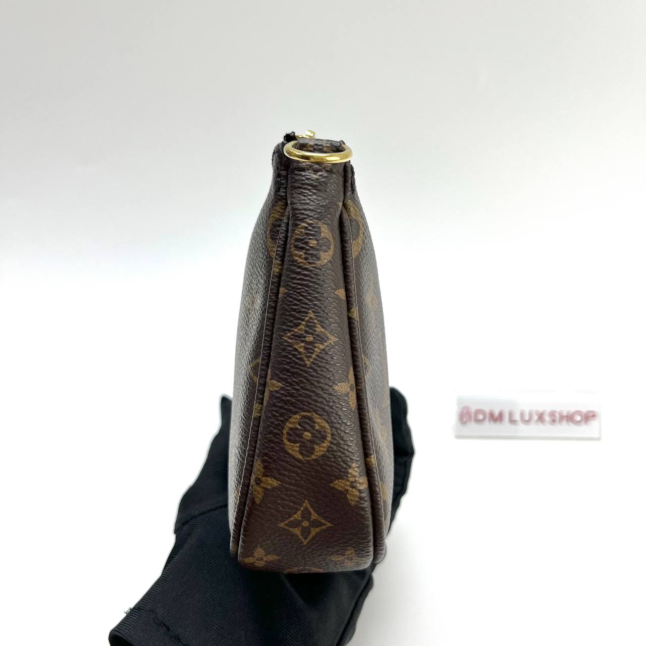 LV Monogram Multi Pochette GHW