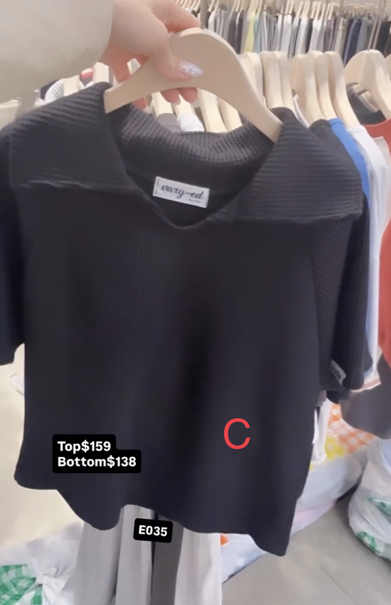 🇰🇷🇰🇷韓國連線1/4🔥🔥TOP11027#E035