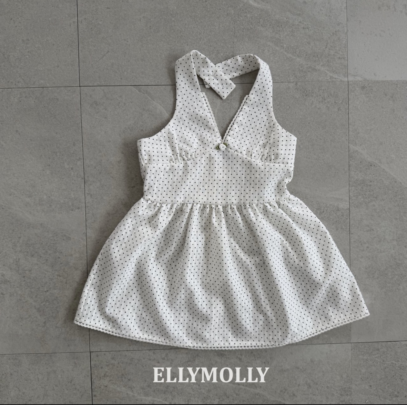 🇰🇷Ellymolly裙