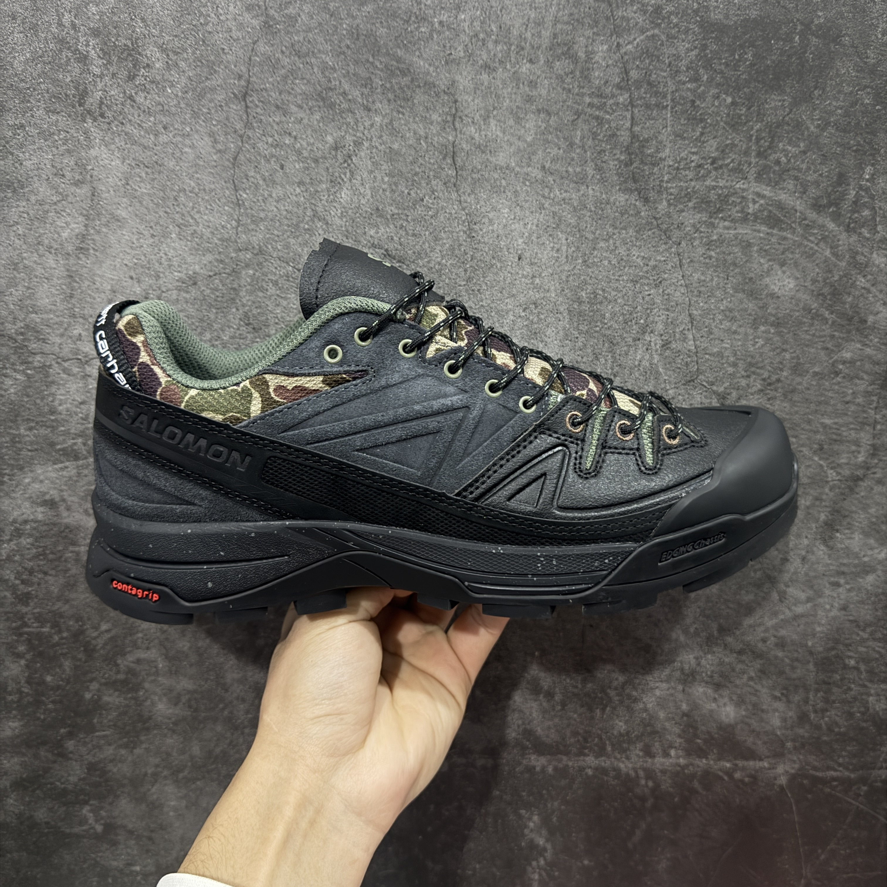 Carhartt WIP x Salomon X-ALP L49165500