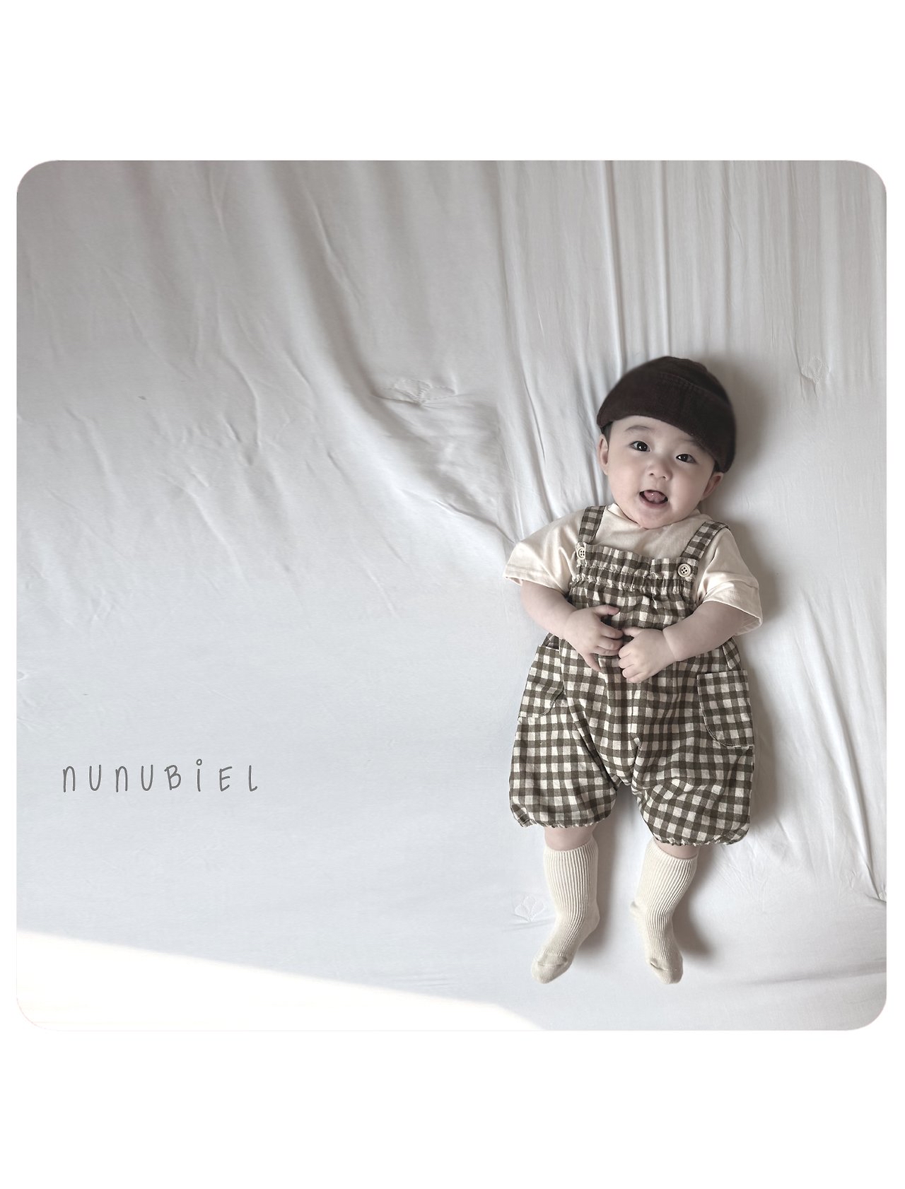 🇰🇷Nunubiel tee