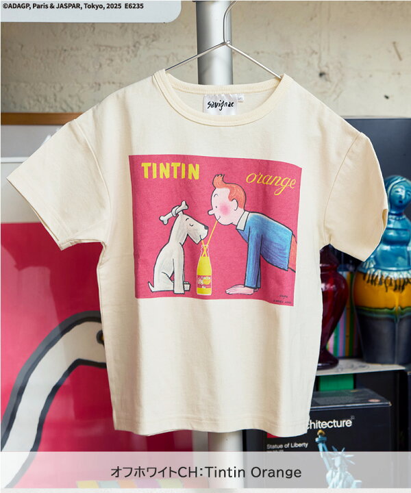 🇯🇵預訂 日本直送🇯🇵Art collection十色藝術作品印花短袖T恤