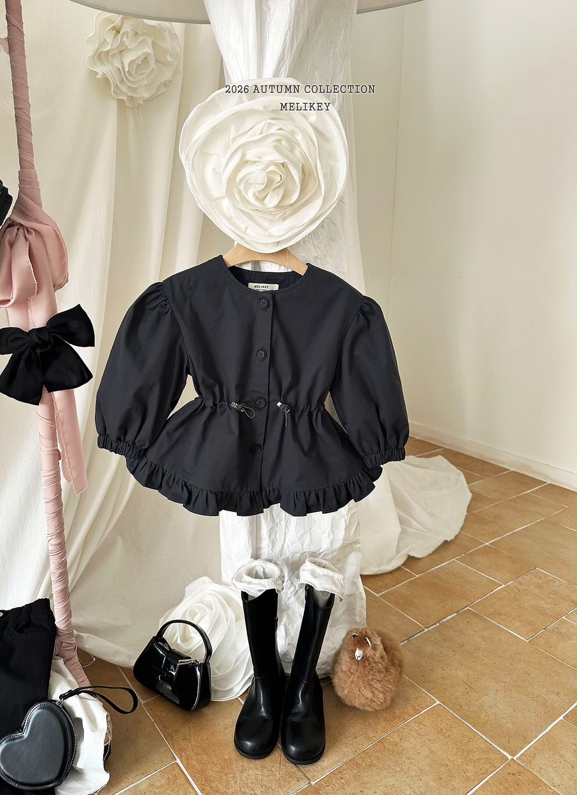 CP6080 Outer