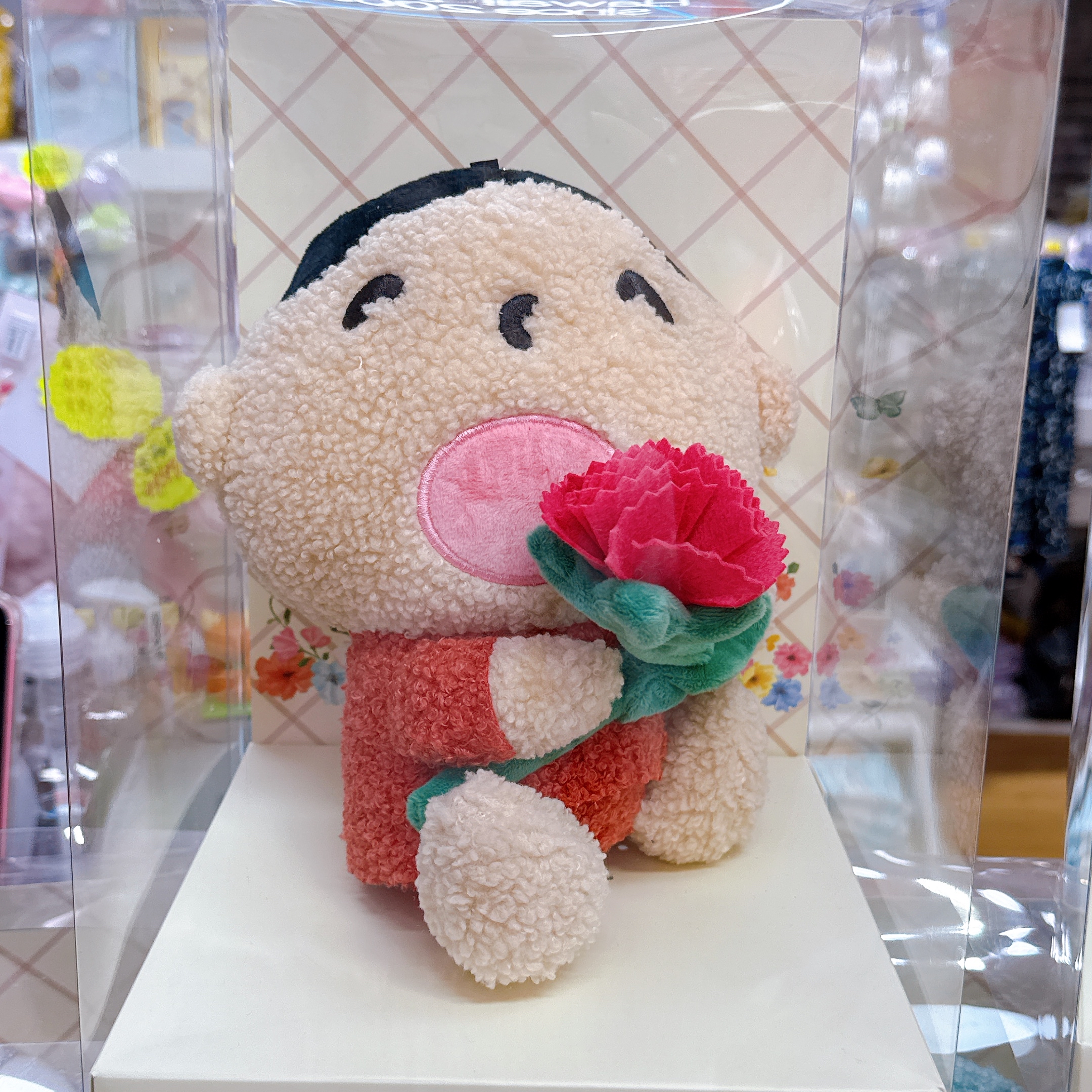 本店獨家發售 日本限定Sanrio大賞禮盒裝公仔 ccc