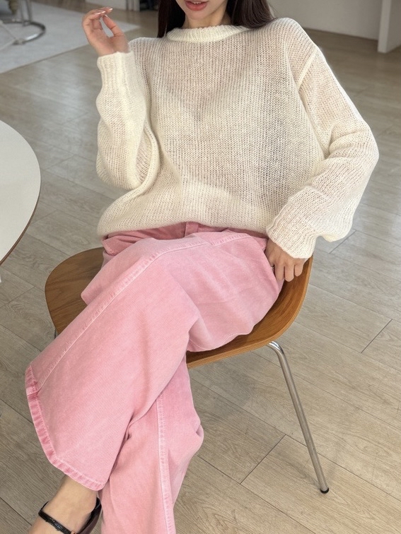 (2026SS) LUMIPLE - TOP