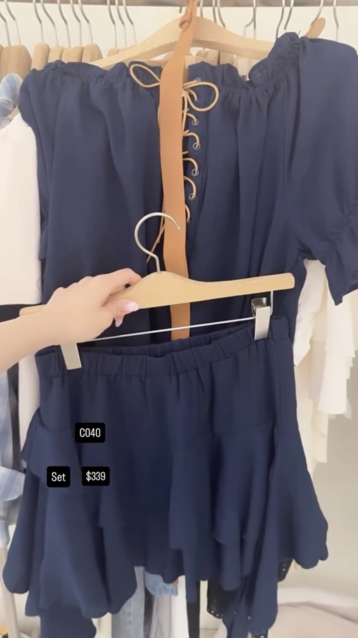 🇰🇷🇰🇷韓國連線28/4🔥🔥SET11470#C040