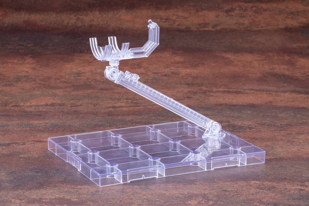 (預訂訂金 $200) (總價 $534) (壽屋店舖限定) 壽屋 Kotobukiya HMM ZOIDS Storm Sworder Ala Barone Special 2000 -Recolor- 1/72 模型 (KO08696) (行版)