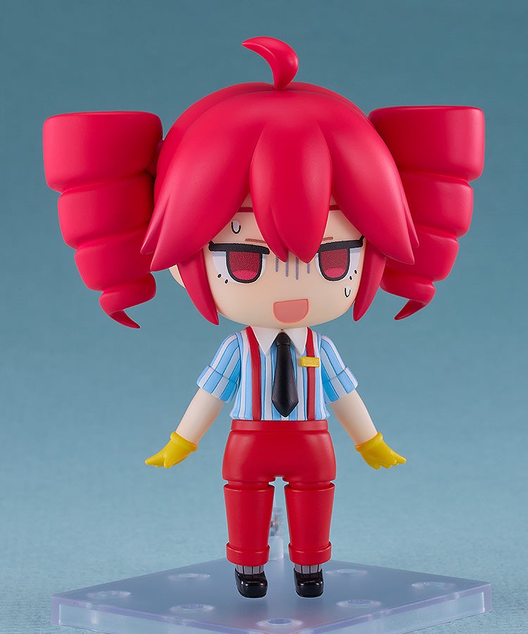 (預訂訂金 $100) (總價 $360) GSC Nendoroid 3069 重音Teto 催眠者Ver. 黏土人 Kasane Teto (行版)