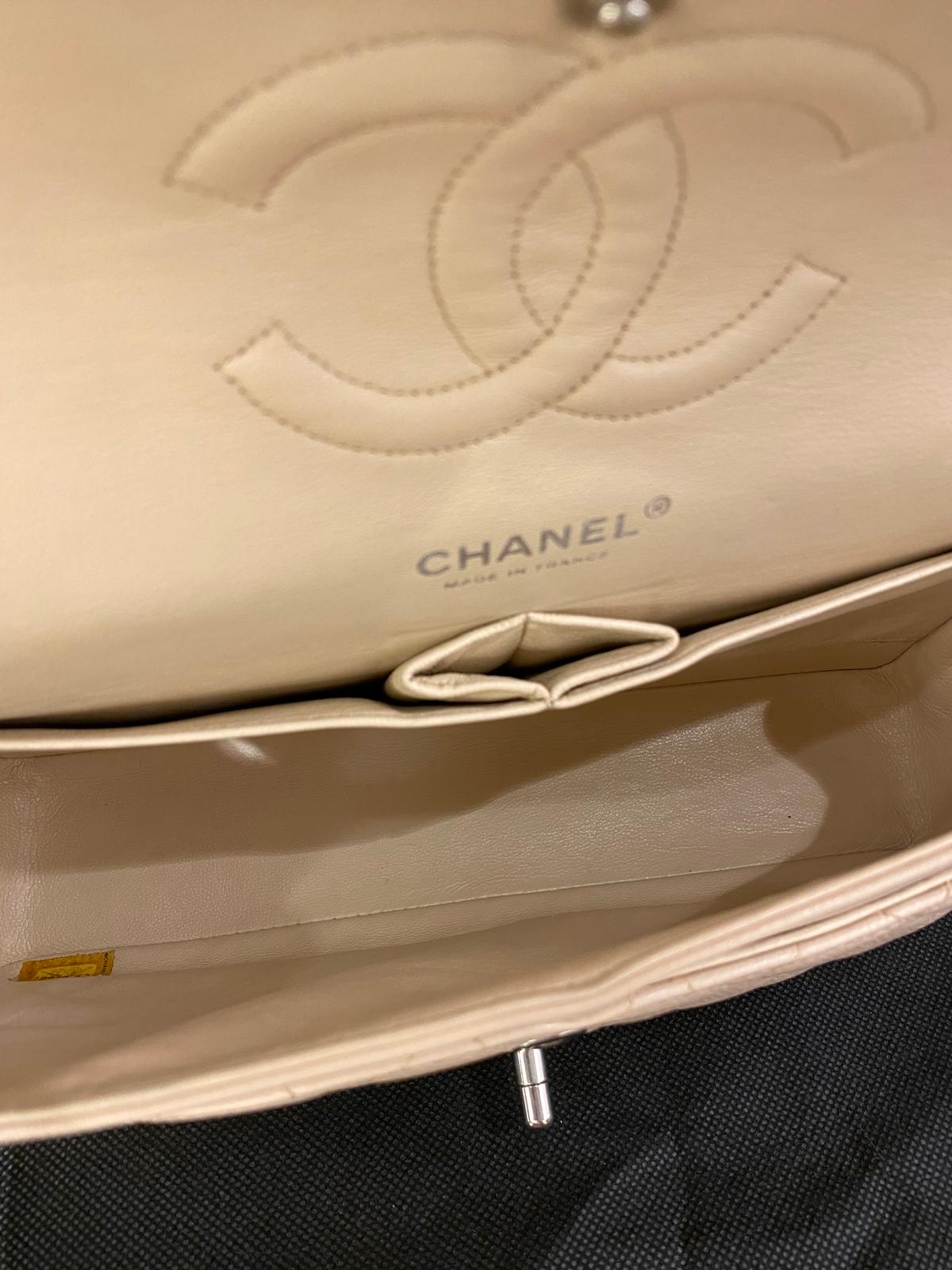 Chanel Classic Flap 25 Bag 