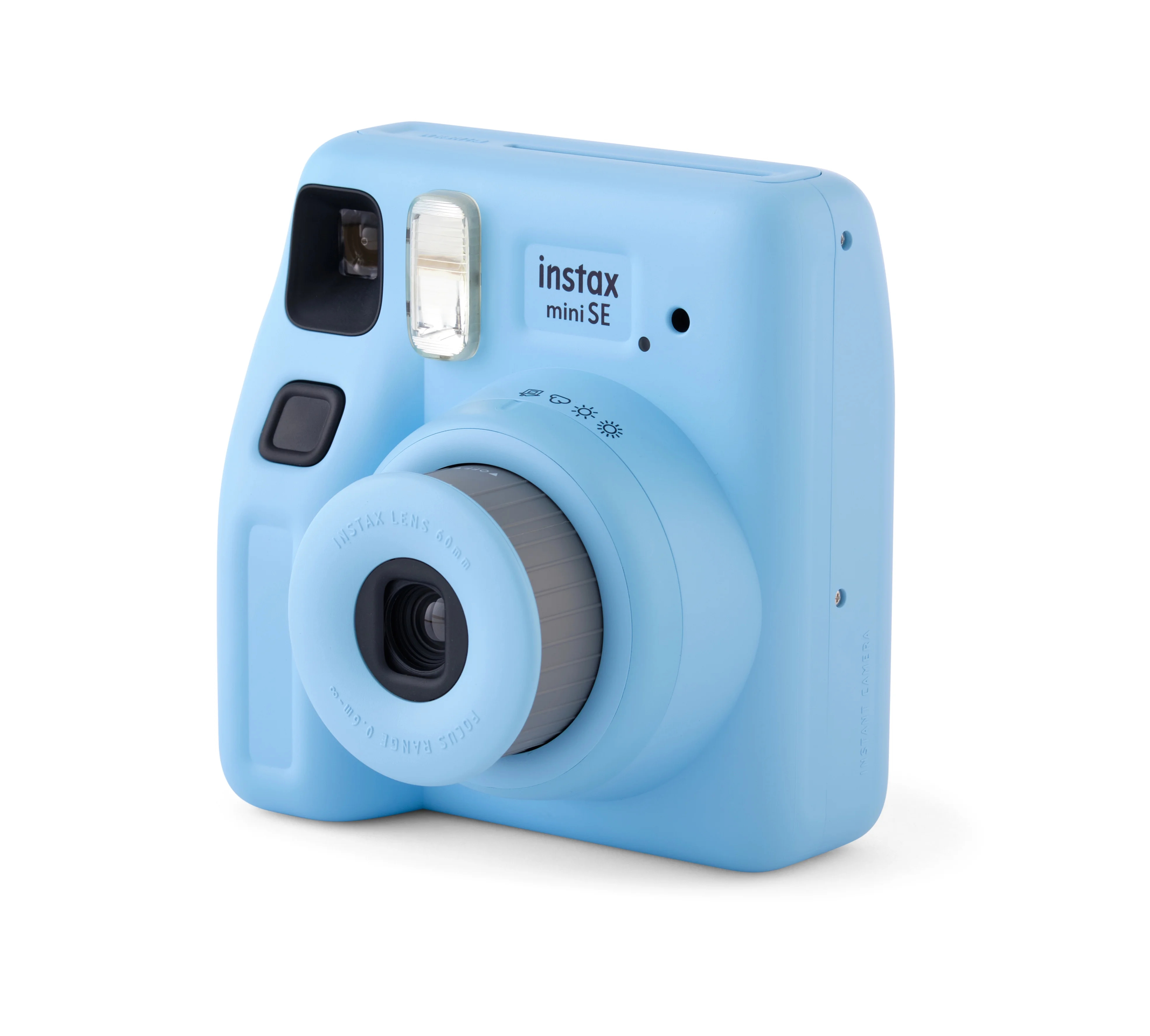 富士即影即有Mini SE Fujifilm Instax Mini SE