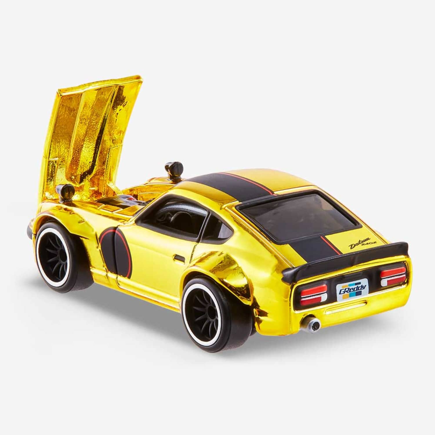 Hot Wheels RLC Special Edition Custom ’72 Datsun 240Z Hotwheels Red Line Club