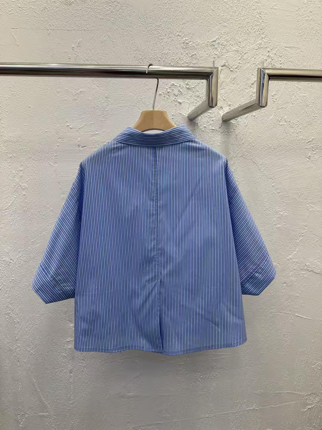 (2026SS) DAYLOG - TOP