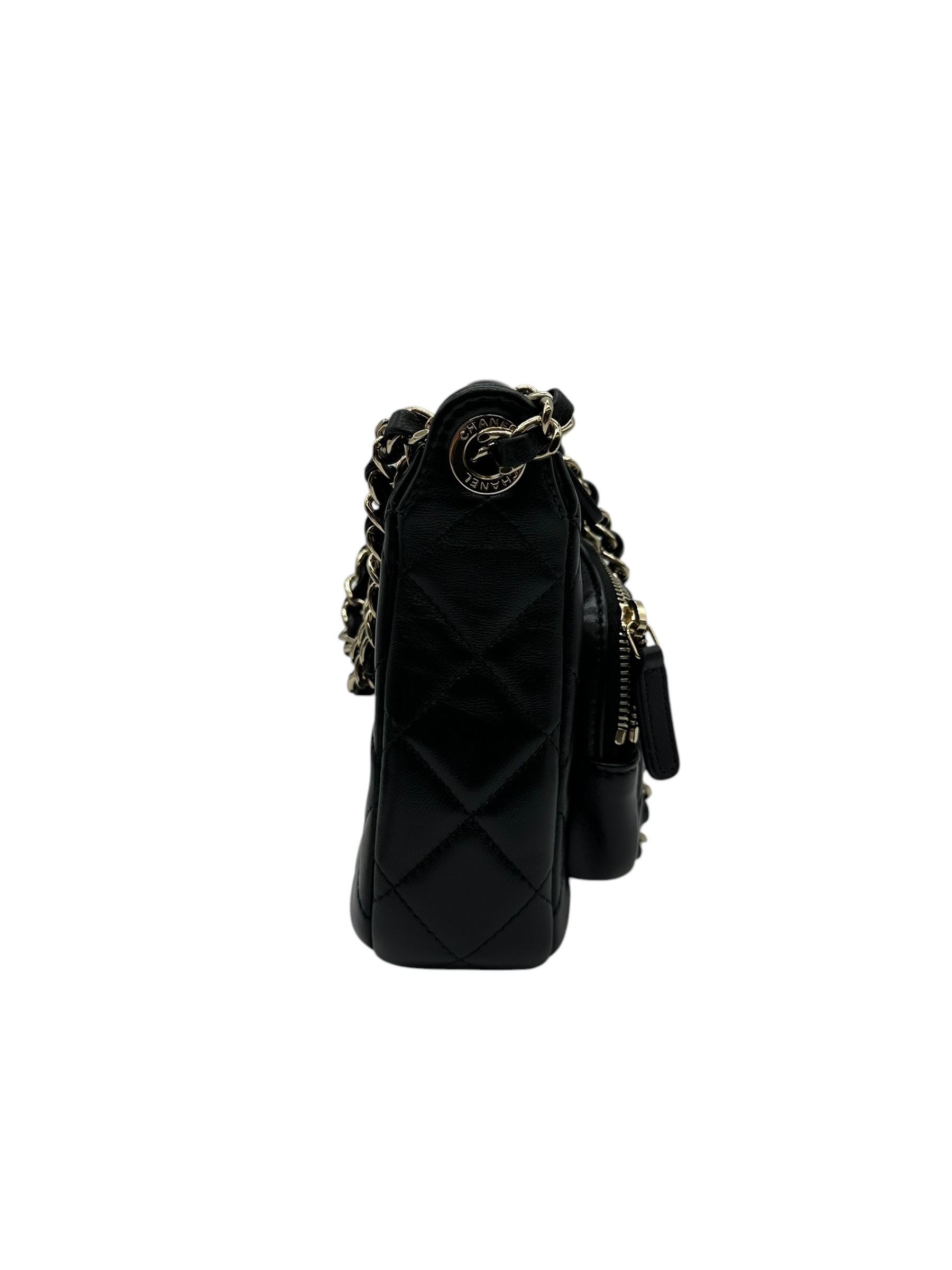 Pre-owned CHANEL 25C Clutch / Product Code: 070614