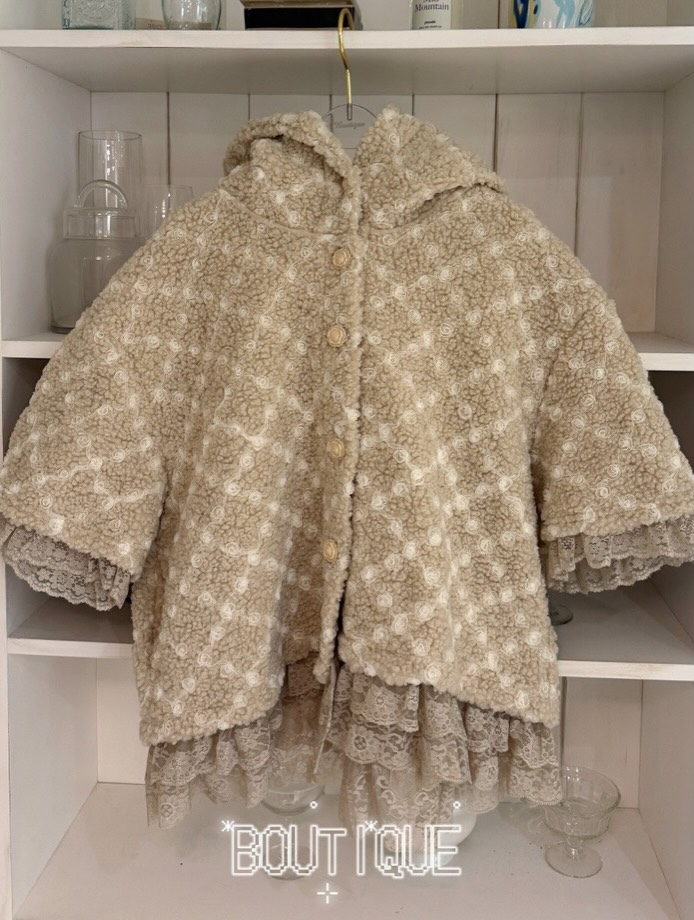 (2026FW) BOUTIQUE - JACKET