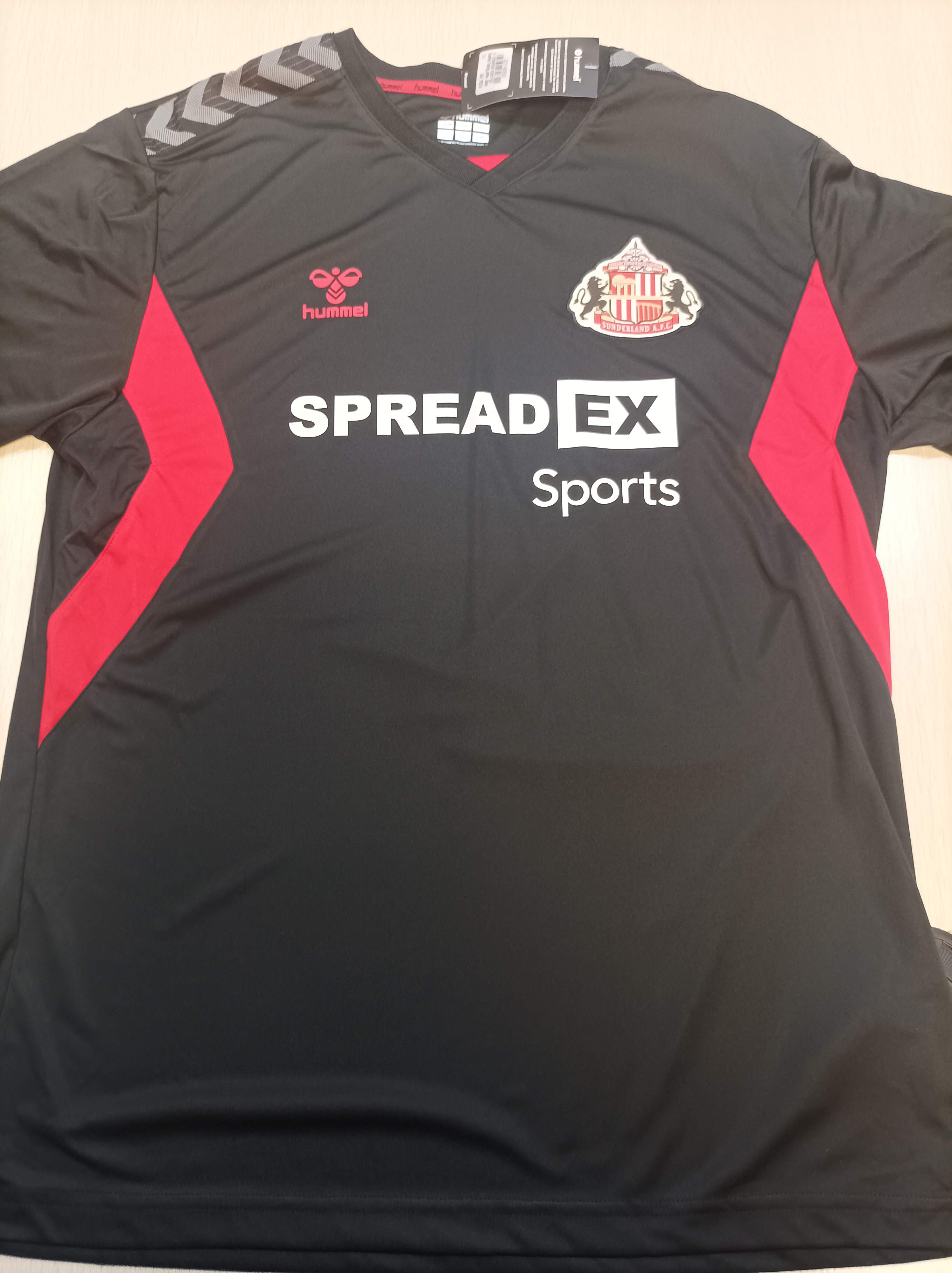 Sunderland AFC 新特蘭 2024-2025