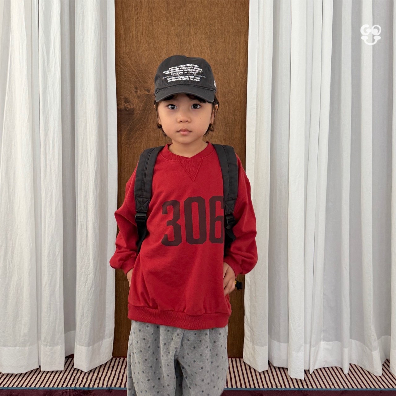 GOU | Room 306 MTM