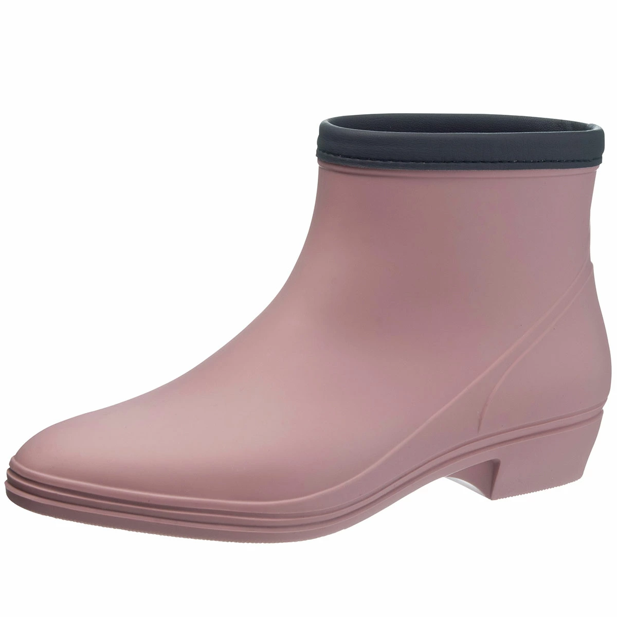 日本製 ASAHI 朝日女士時尚雨鞋 (23 - 25cm) — 吸濕速乾不悶熱