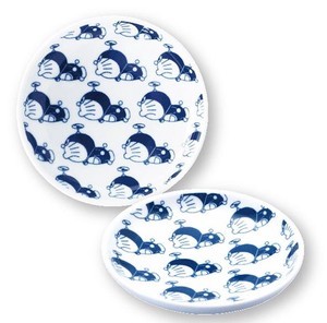 [現貨] [日本製] 多啦A夢小碟 {TF009753}