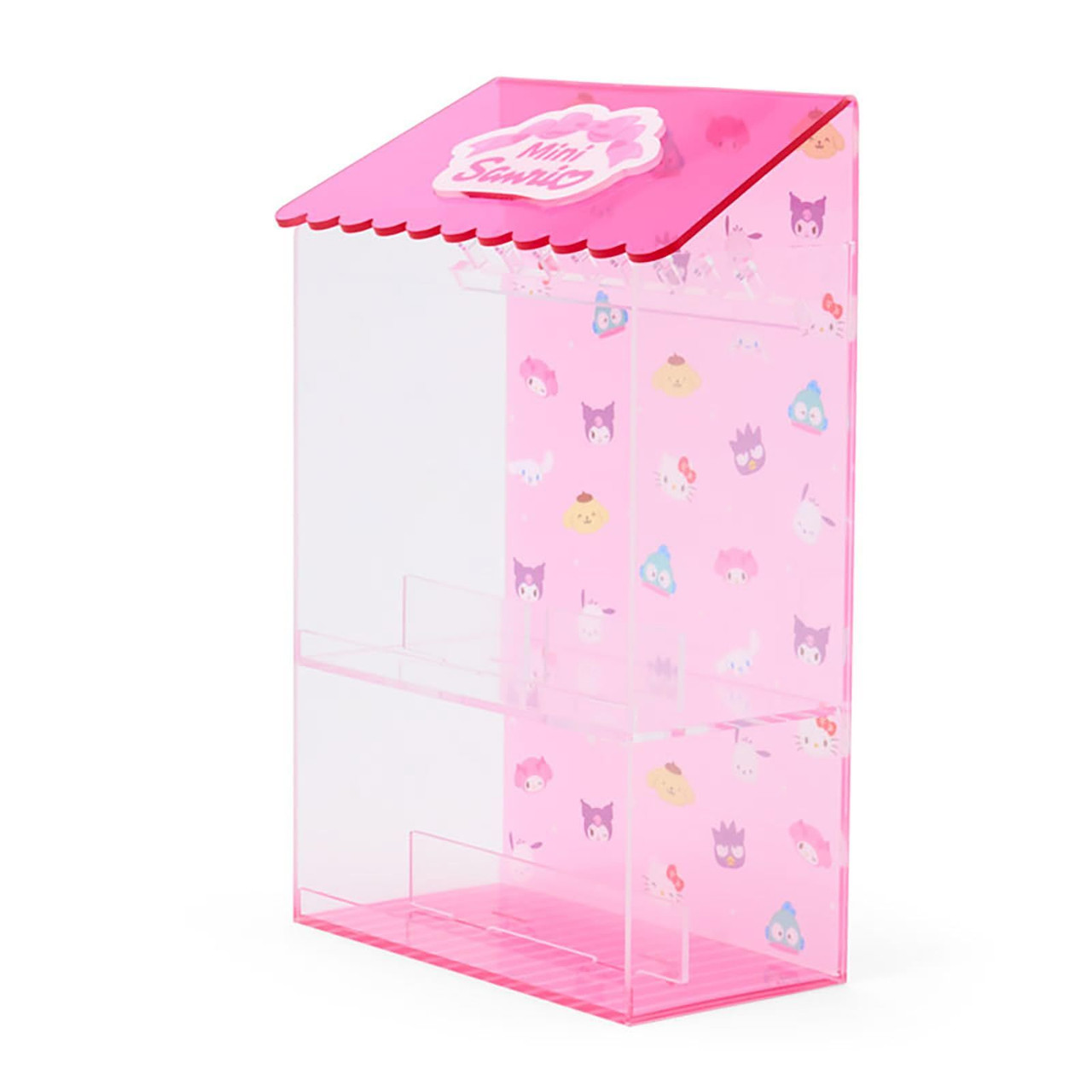 Sanrio 收藏展示架