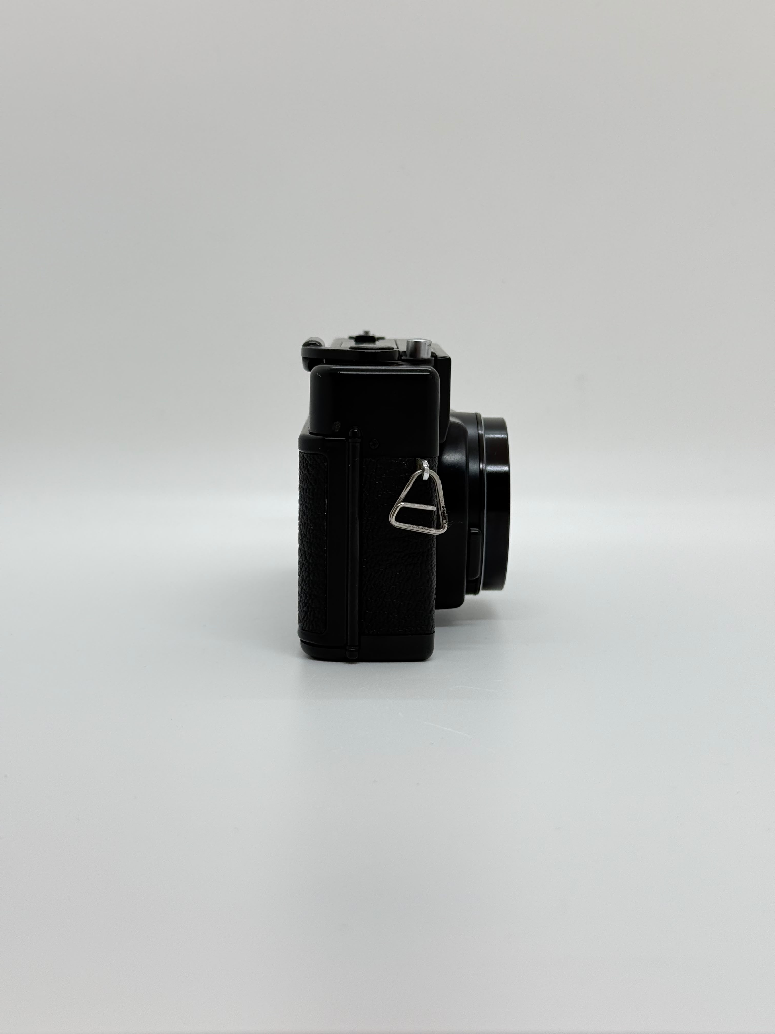 Konica C35 AF2 Point and Shoot (傻瓜機) 菲林相機  