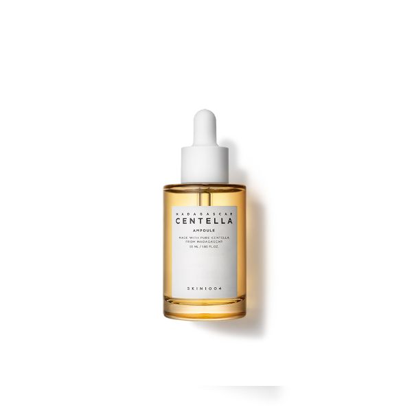SKIN1004 - 馬達加斯加積雪草安瓿 55ML