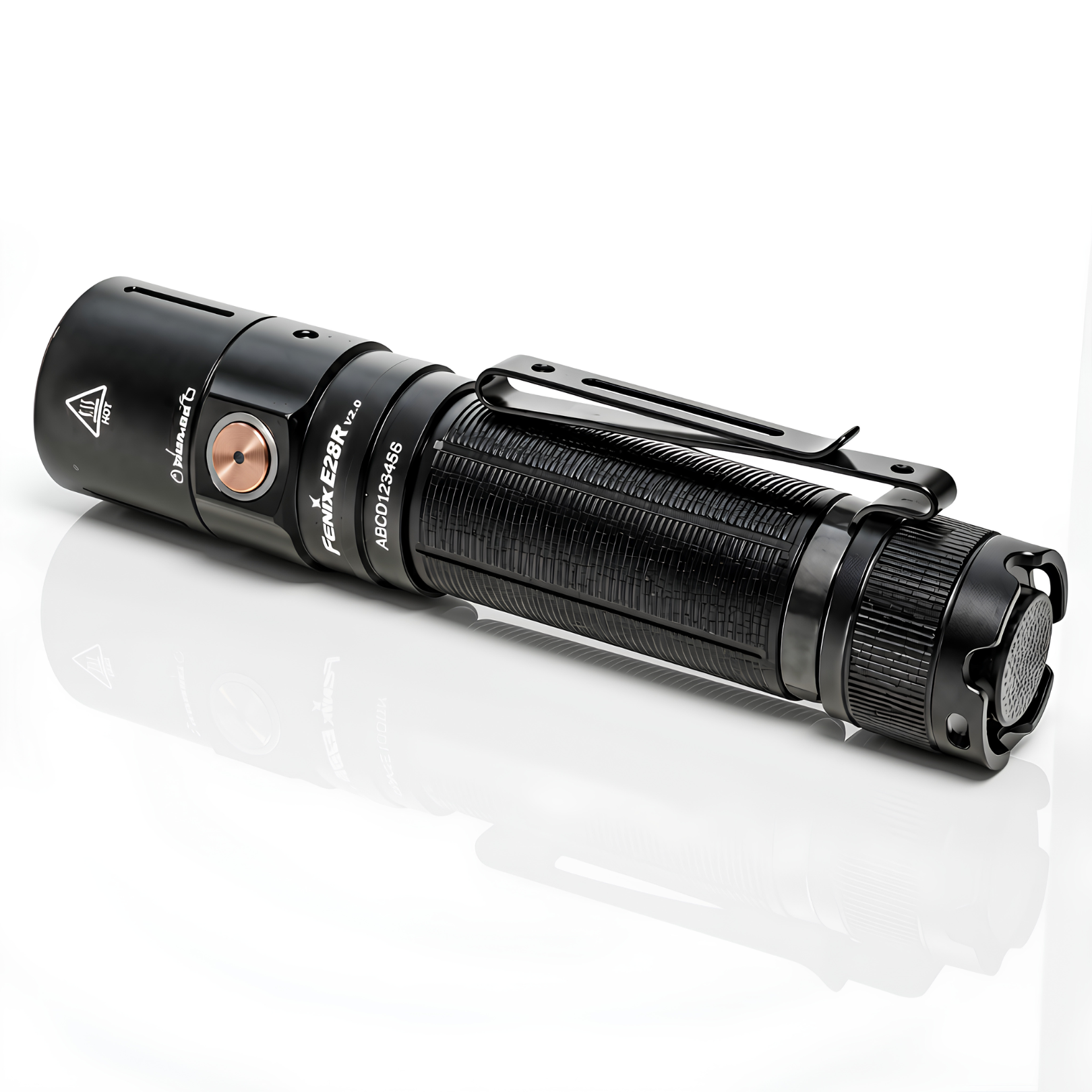 Fenix E28R V2.0
