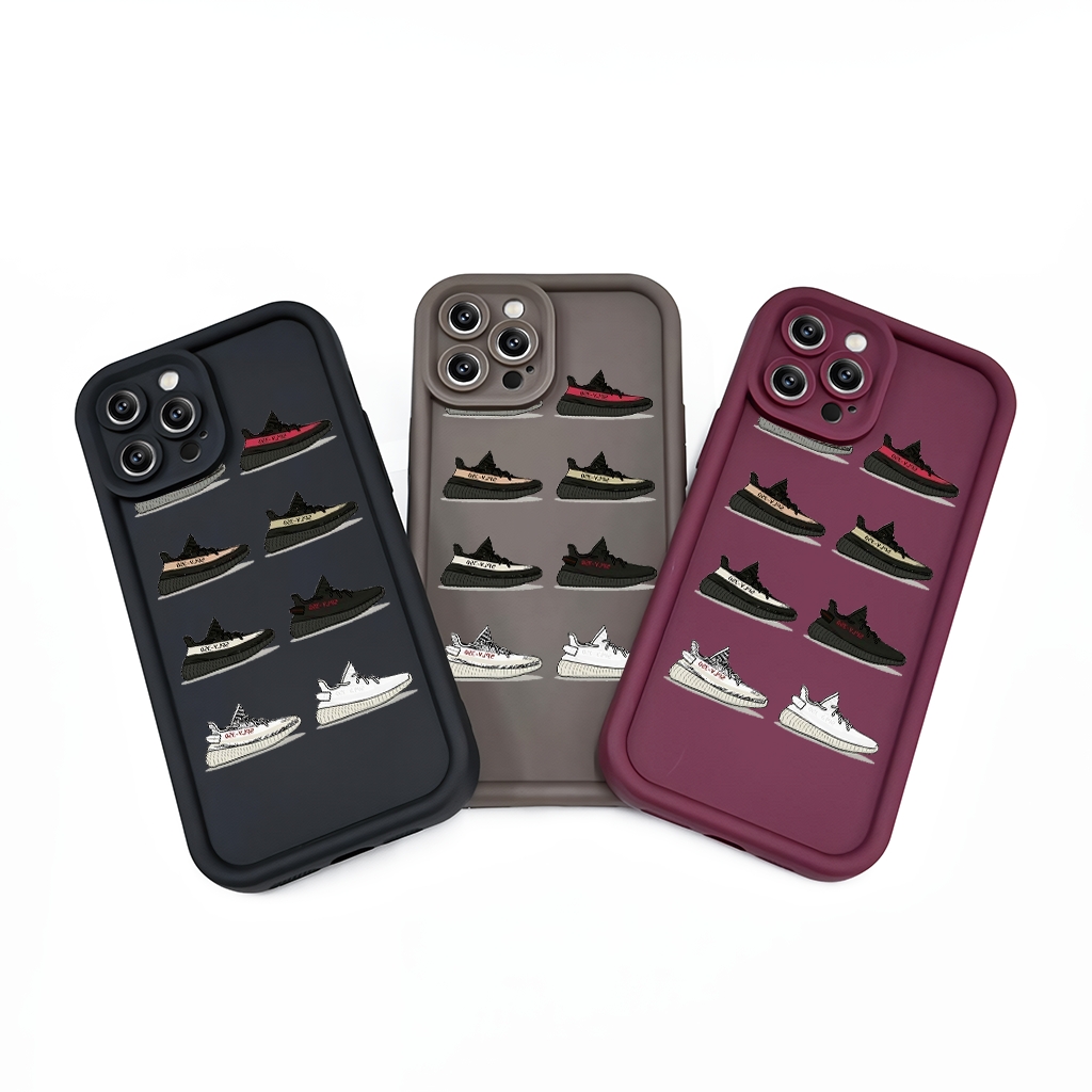 TPU DESIGN CASE PHONE FOR SAMSUNG - DESIGN ADIDAS C