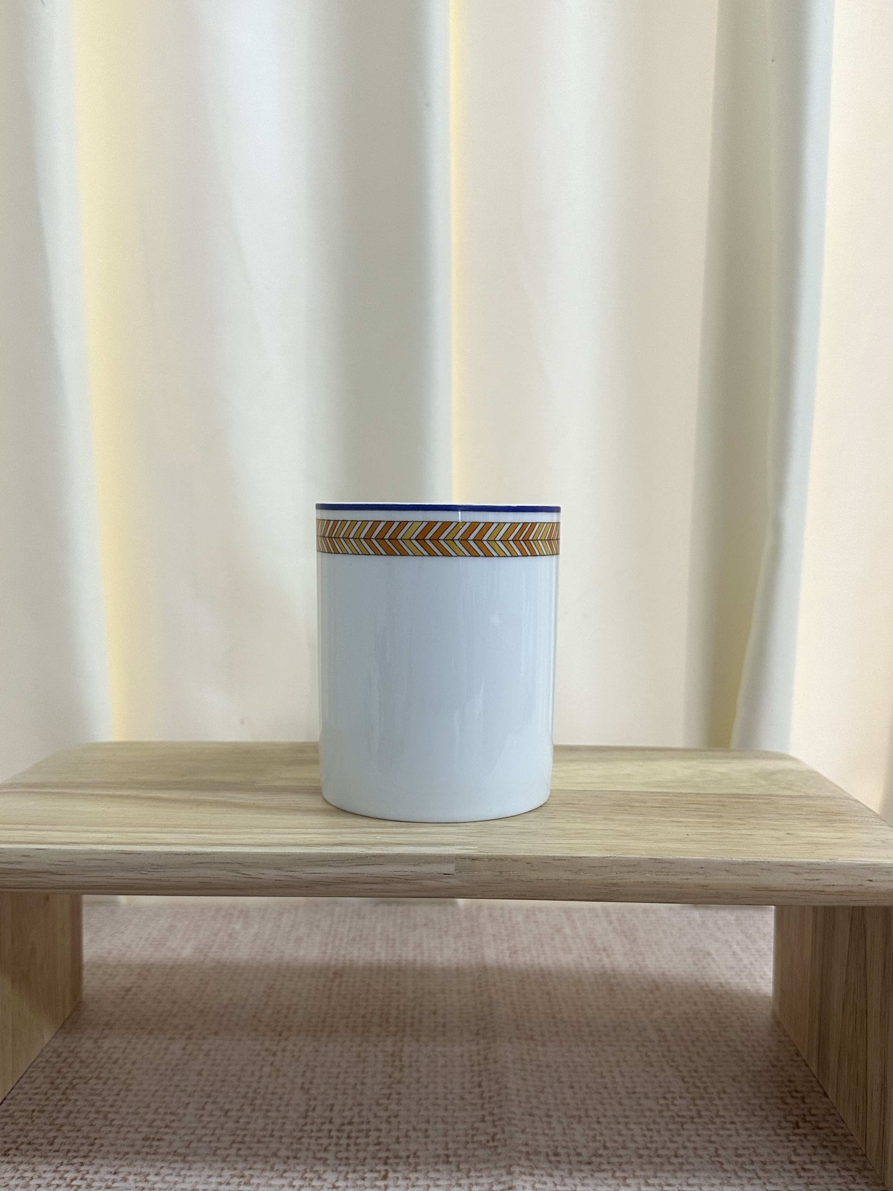 Pre-owned Hermes En Contrepoint Mug Cup/ Product Code: 26042119