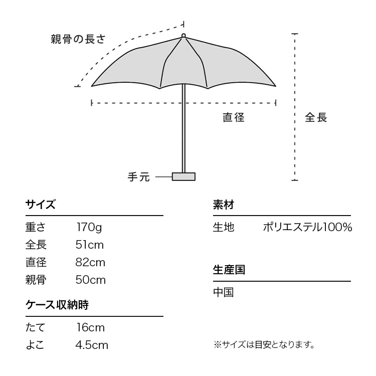 代購【﻿ 日本直送| wpc | 抗UV | 抗紫外線| 縮骨遮| 縮骨傘| 日本傘