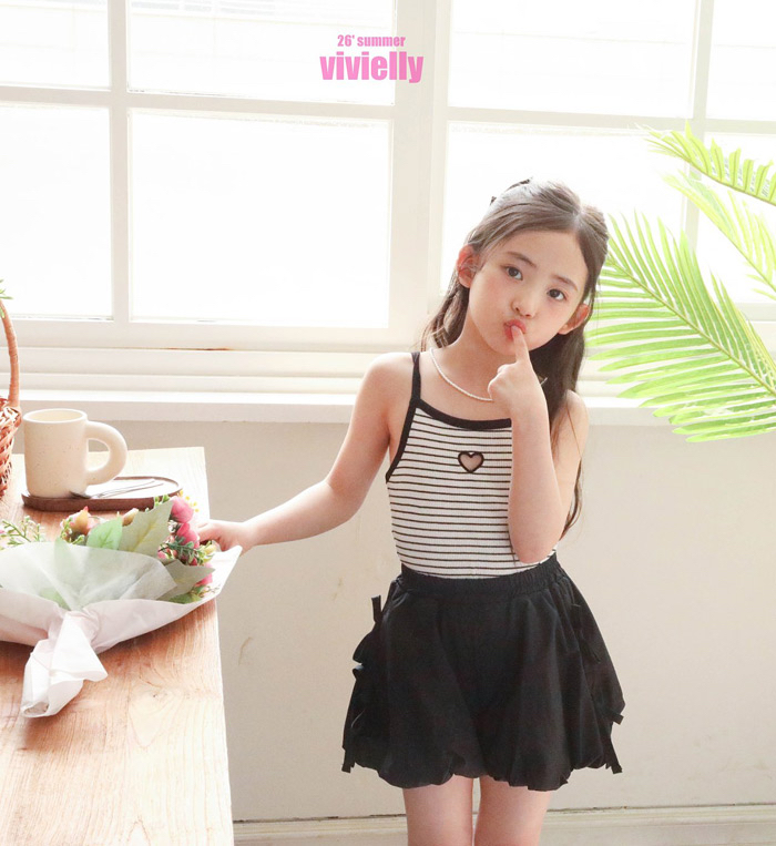 🇰🇷Vivielly 背心
