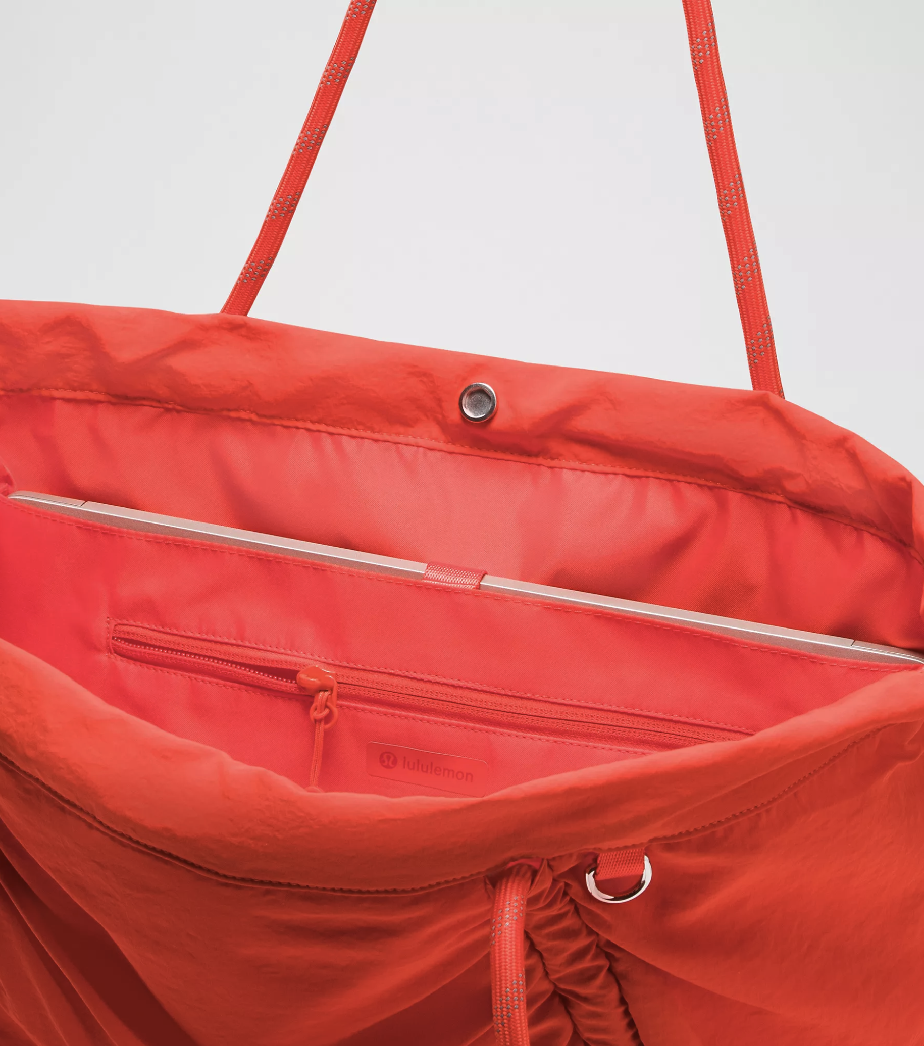 Lululemon Ruched Tote Bag 24L