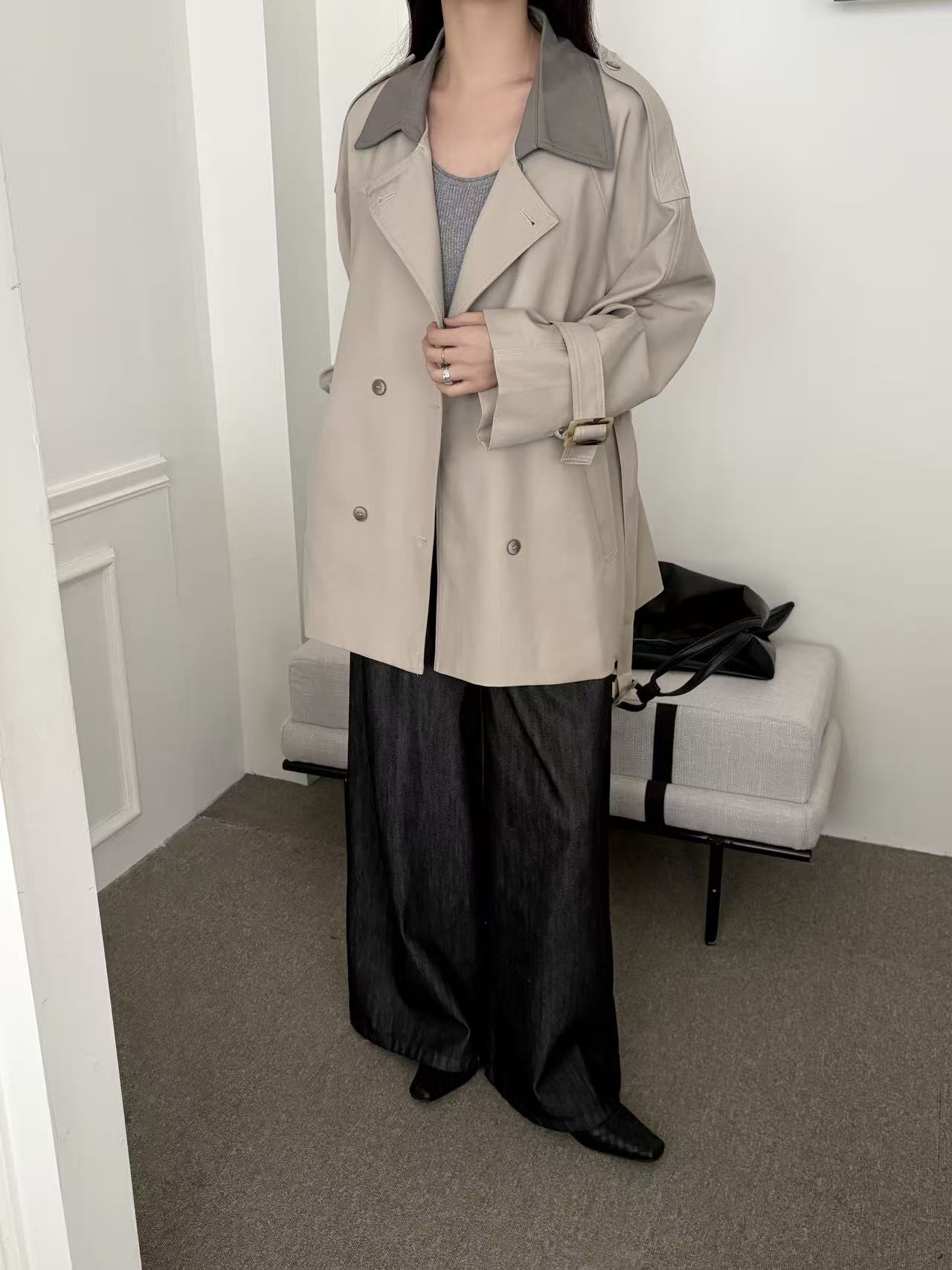 ONE JK19 ✨自家品牌  