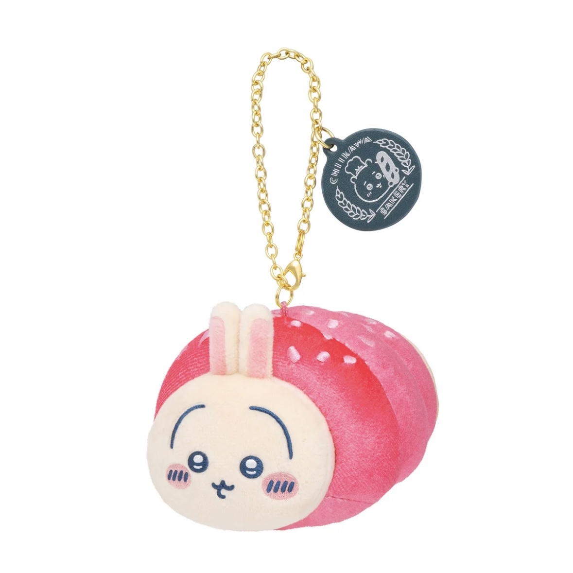 Chiikawa 公仔匙扣｜預訂